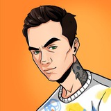Telegram profile photo for INXXX👾