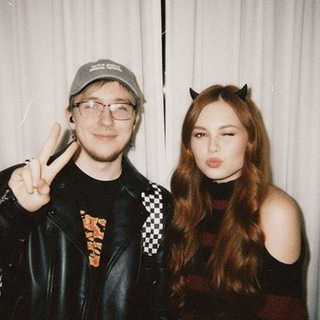 Telegram profile photo for убернатуралик