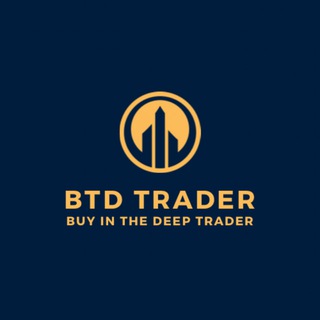 Telegram profile photo for BTD Trader