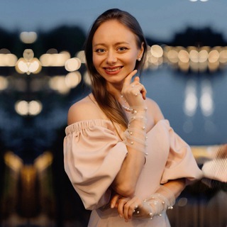 Telegram profile photo for Финансовый советник | Алёна Киблер