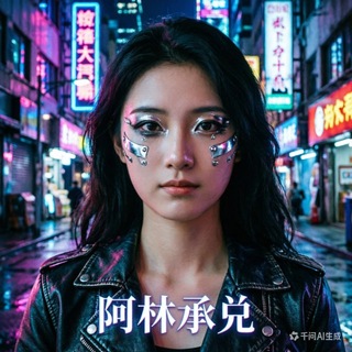 Telegram profile photo for 阿林 二道 卸货 承兑 通道