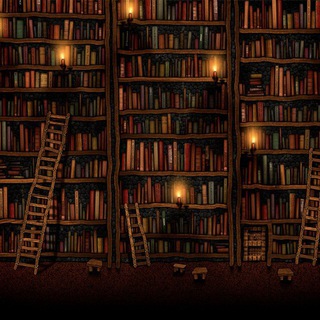 Telegram profile photo for From books🙌