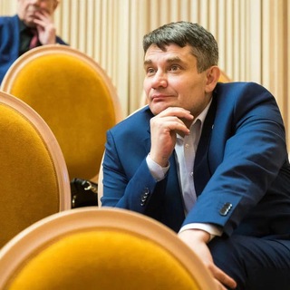 Telegram profile photo for Денис Александрович Вихорь