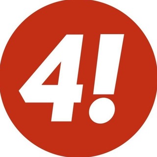 Telegram profile photo for СРА4ТВ | SRA4TV