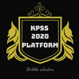 Telegram profile photo for Platform Deneme Kanalı