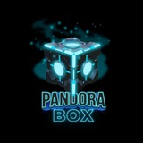 Telegram profile photo for Pandora Box Official | Announcement