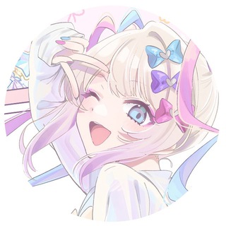 Telegram profile photo for 𝓜𝑖𝑧𝑢𝑘𝑖!