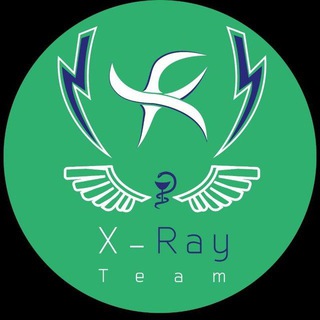 Telegram profile photo for X-Ray Team for medecine 2025