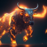Telegram profile photo for ProfitPursuit