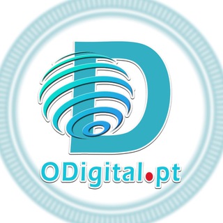 Telegram profile photo for Odigital.pt