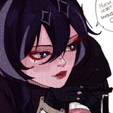 Telegram profile photo for • FavoritegМistress//РЕСТ