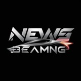 Telegram profile photo for News BeamNG