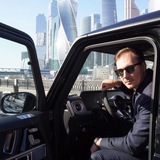 Telegram profile photo for Александр Хазанов