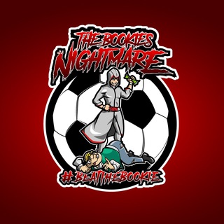 Telegram profile photo for TheBookiesNightmare