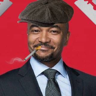 Telegram profile photo for блог джековича