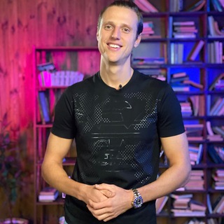 Telegram group profile photo for Криптообсуждаловка