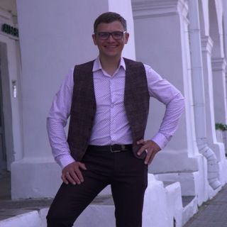 Telegram profile photo for Алексей Коновалов