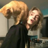 Telegram profile photo for на связи Люк.