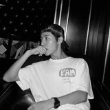 Telegram profile photo for Huang Renjun