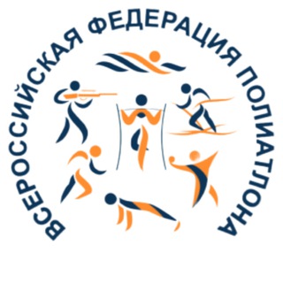 Telegram group profile photo for Полиатлон