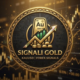 Telegram profile photo for سیگناڵی زێڕ | Gold Signals