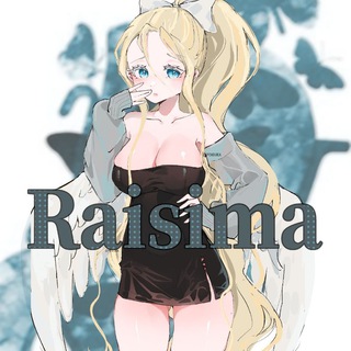 Telegram profile photo for 𝐑𝐀𝐈𝐒𝐈𝐌𝐀 𝐇𝐑
