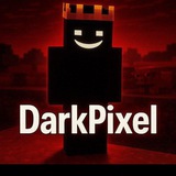 Telegram profile photo for Darkpaxel Back