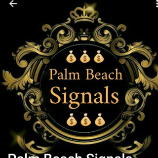 Telegram profile photo for Palm Beach signals