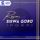 Telegram profile photo for RASMI (Siswa Guru IPGMKPI)