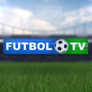 Telegram profile photo for FUTBOL TV | RASMIY