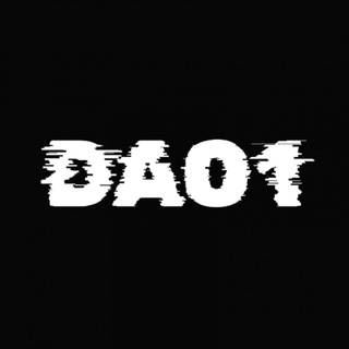 Telegram profile photo for DAO1