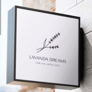 Telegram profile photo for Lavanda Dreams