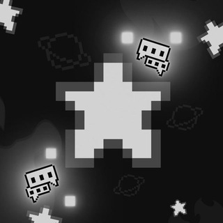 Telegram group profile photo for Звездный чат | MXC ⚡️