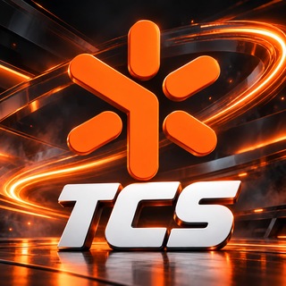 Telegram profile photo for TCS SPY