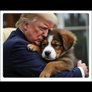 Telegram profile photo for Digital News Warriors