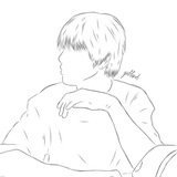 Telegram profile photo for Haechan Lee