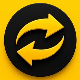 Telegram group profile photo for NFT TRADES