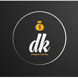 Telegram profile photo for DK Intraday Options🦚🦚🦚🌷🌷