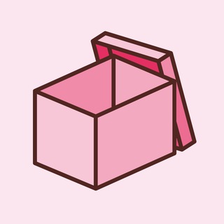 Telegram profile photo for backup box