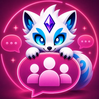 Telegram group profile photo for Totemancer Lobby