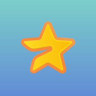 Telegram profile photo for Звезды Телеграм