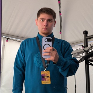 Telegram profile photo for Андреич в инди