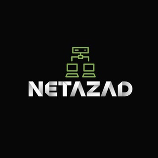 Telegram profile photo for کانال آموزشی نت آزاد