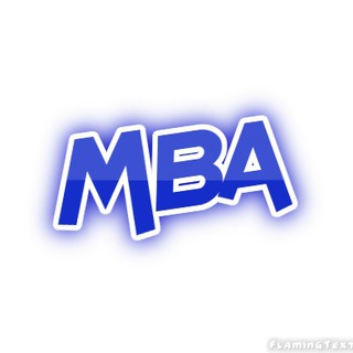 Telegram profile photo for MBA | Сергей Марченко