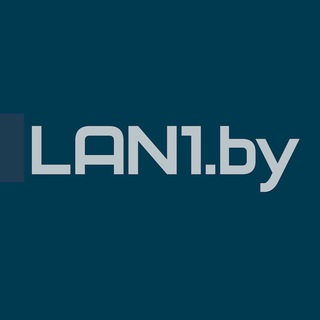 Telegram group profile photo for Чат LAN1.by