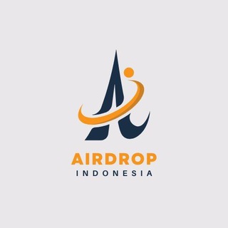 Telegram profile photo for AIRDROP INDONESIA 🇮🇩