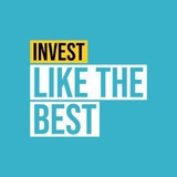 Telegram profile photo for Invest Like the Best