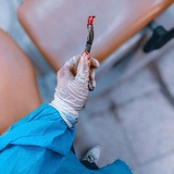 Telegram profile photo for طِبّMedicine🦷