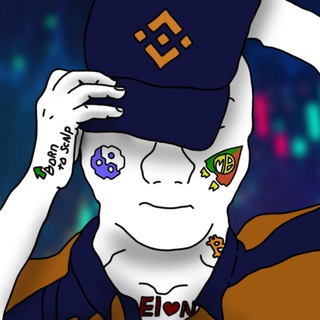 Telegram profile photo for Царь Горы
