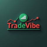 Telegram profile photo for TradeVibe_FX π SK Information